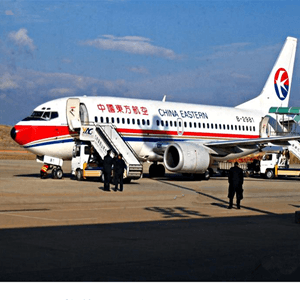 虹桥航空快递航空快运业稳步发展的原因是什么？